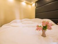 蚌埠迎宾精品酒店 - 浪漫圆床房（无窗）