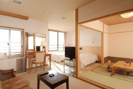 湯の川プリンスホテル渚亭 函館 宿泊予約 安い料金プラン 口コミ 部屋写真 Trip Com