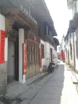 Jingmo Guesthouse