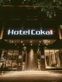 Hotel Coka