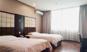 Huangshi Relais Hotel