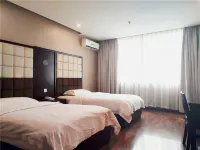 황스 릴레 호텔 장강연강 관광벨트 호텔