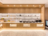 汉庭优佳酒店(杭州西湖文化广场地铁站店) - 餐厅