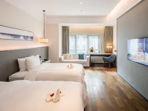 蘇寧雅悅飯店（滁州琅琊山蘇寧廣場店）