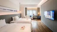 Suning Auraya Hotel (Suning Plaza Store, Langyashan, Chuzhou)