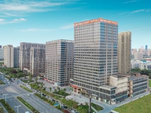 Vienna International Hotel (Hefei Gaoxin District Xiangzhang Avenue)