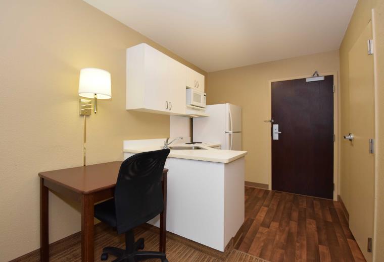 Extended Stay America Suites - Oakland - Emeryville