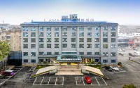 Lavande Hotel （Jingzhou Jianli Times Square Branch） Hotels near Yusha Square