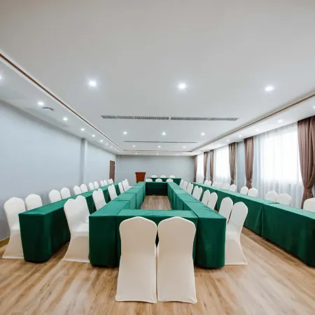 Rongtai Hotel