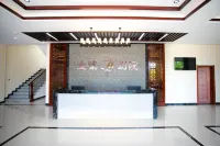 歙縣沙溪壹號別院