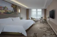 Vienna International Hotel (Nanning Jinyang Road Metro Station) Hotel in zona CPC Liangfengjiang National Forest Park Committee