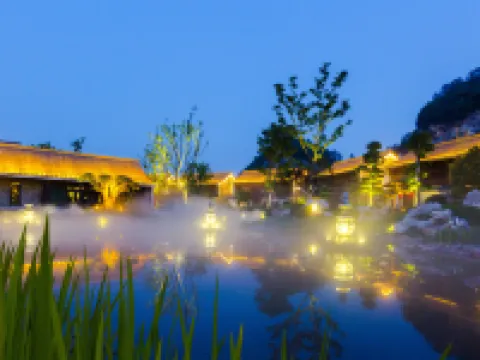 Grand House Shangrao Hotel di Shangrao