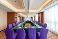 Urba Hotel (Yichun Wanda High Speed Railway Station)