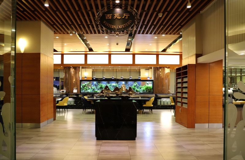 Qingdao Litian Hotel(May Fourth Square) photo 6