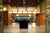 Qingdao  Litian Hotel