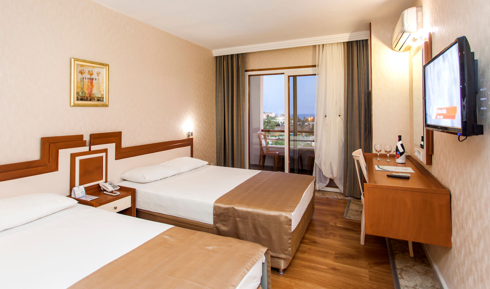 Numa Konaktepe Hotel - All Inclusive