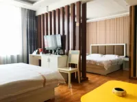 โรงแรมคาร์เตอร์ ครีเอทีฟ (สาขา เมิ่งเหมียว ลั่วเหอ) - 2 ดาว