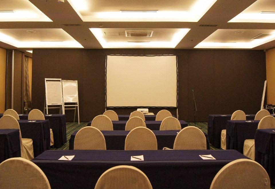 호텔 H2O 가족여행