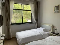 Jixi Banbu Wei Hotel Hotels near Jixi Xiaojiuhua Scenic Area
