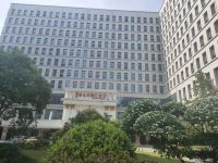 维也纳国际酒店(杭州未来科技城店) - 酒店外部