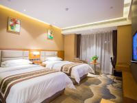 威海半岛菲诺国际酒店 - 菲诺体验双床房