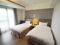 Kailan Hotel Hotels in Toucheng Town