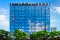 Crystal Orange Hotel (Hangzhou Binjiang Star Avenue)