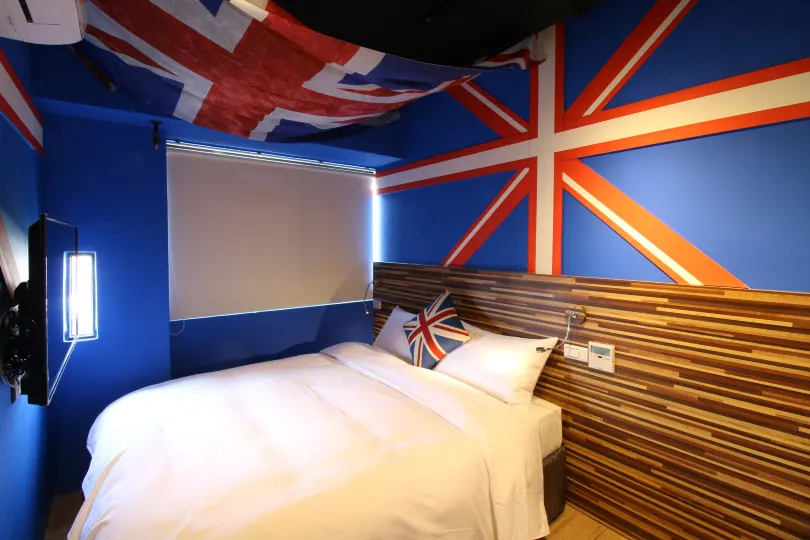 R10 Eco Hotel