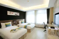 Shankee Collection Hotel (Changchun Marriott Century Plaza) Hotels in Changchun