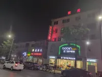Tianmen Jiaxing guest room