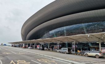 Airport Convenience Hotel (Nanning Wuxu International Airport)