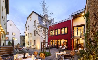 Romantik Hotel Meisenheimer Hof