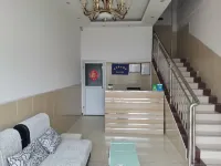 Sihong Linhu Hotel