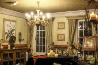 Shangrila Music Villa - Romantisk