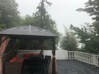 Dongfangshan Zhiyuan Mountain Residence