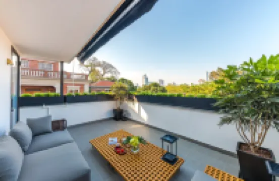 LIVING SPACE聆境·美墅（廈門鼓浪嶼三丘田碼頭店）