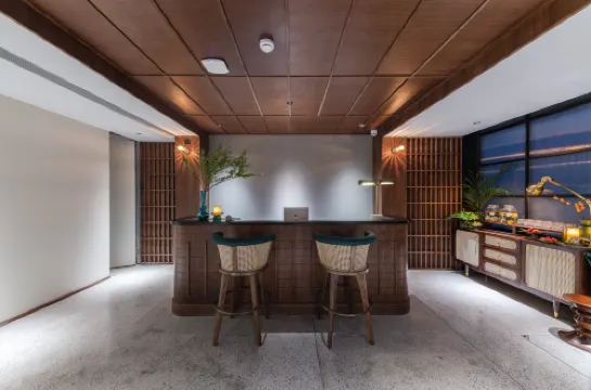 YOU SPACE فنادق مميّزة Photos