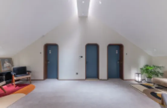 LIVING SPACE聆境·美墅（廈門鼓浪嶼三丘田碼頭店）