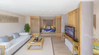 Xiangyuan Yungu Holiday Hotel Hotels in Mount Huangshan