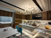 Greentree Eastern Hotel (Huai'an Suning Plaza Huaihai West Road)