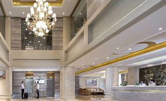 Vienna Classic Hotel (Kunming Shuntong Avenue Kunming College)