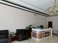 Fengqiu Aixin Hotel Hotels in Fengqiu