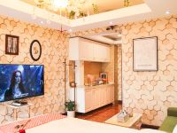 长沙县城途公寓 - 影视乳胶大床房