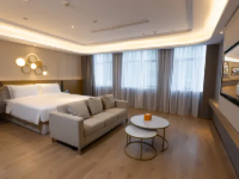 Orange Hotel (Changxing Pearl Store)