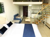 广州思齐酒店公寓 - 复式豪华双床房
