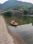 桐廬回家·筱築民宿（馬嶺古道店） - 廚房