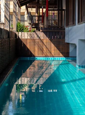 รูปภาพของโรงแรมไนท์บาซ่าร์อินน์