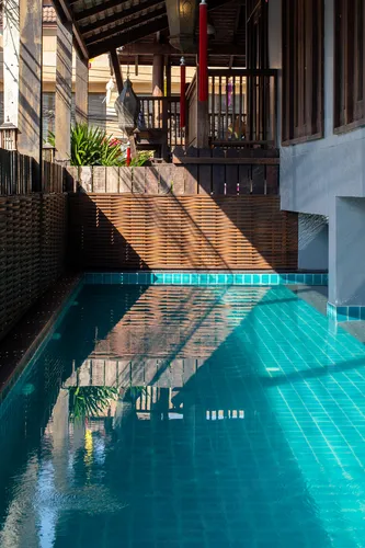 รูปภาพของโรงแรมไนท์บาซ่าร์อินน์