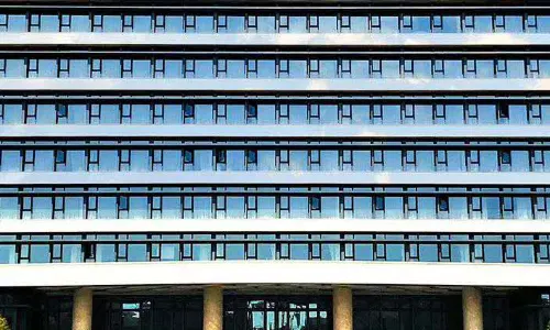 Global Village Hotel