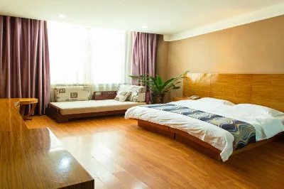 Hotel · Lanting Boutique Hotels in 